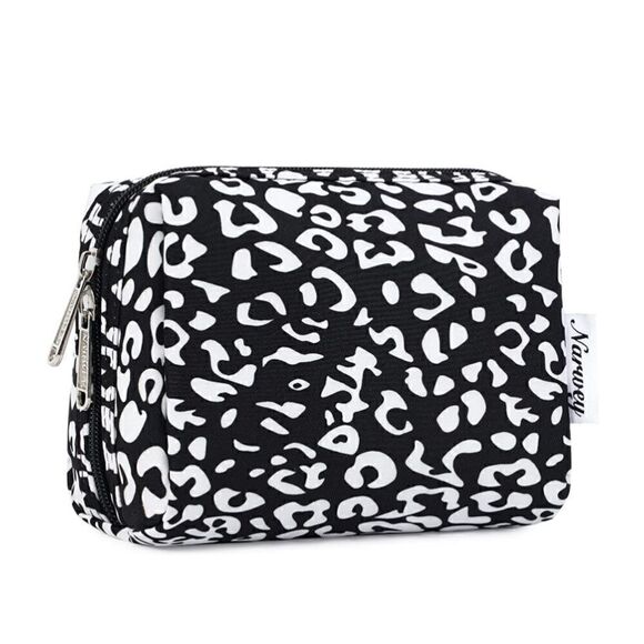 Small cosmetic bag - Picture 1 of 4